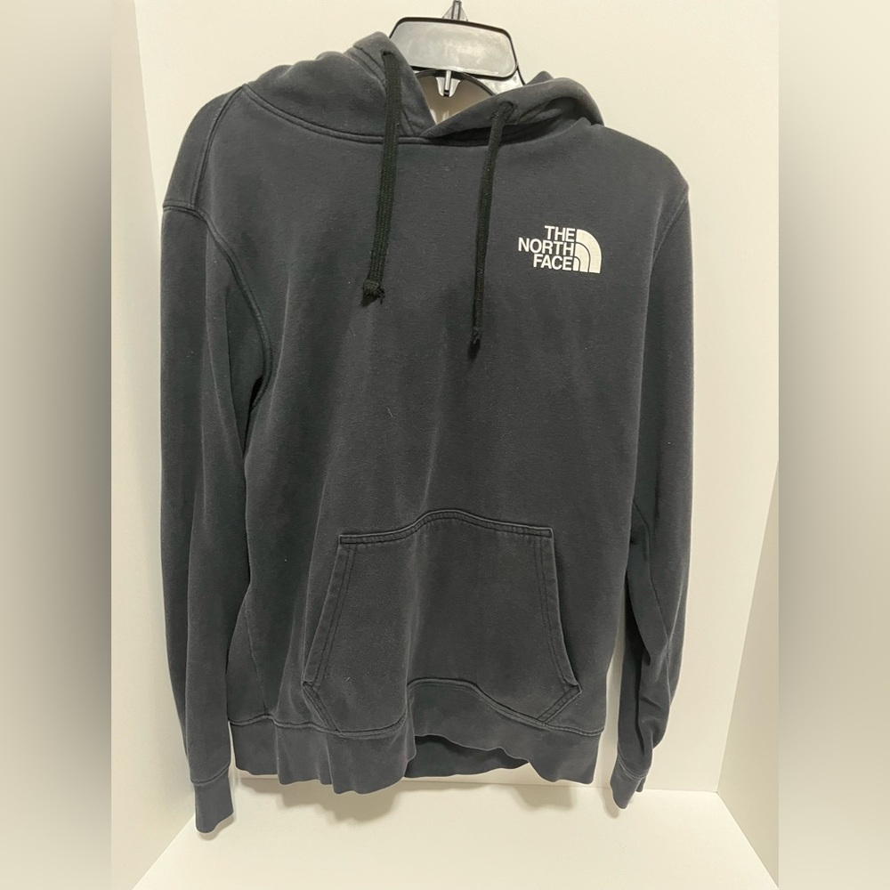 North Face Hoodie